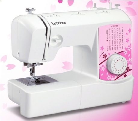 Máy may Brother AS2730S