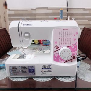 máy may brother as2730s