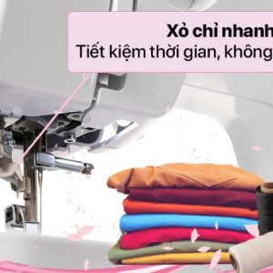 máy may brother as2730s