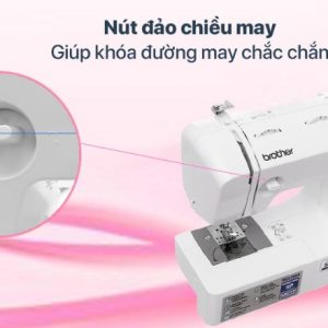 máy may brother as2730s