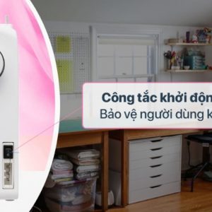 máy may brother as2730s