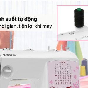 máy may brother as2730s