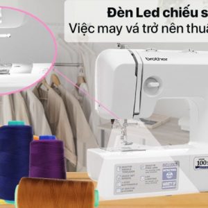 máy may brother as2730s