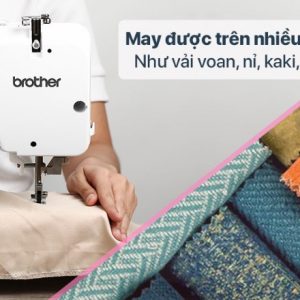 máy may brother as2730s