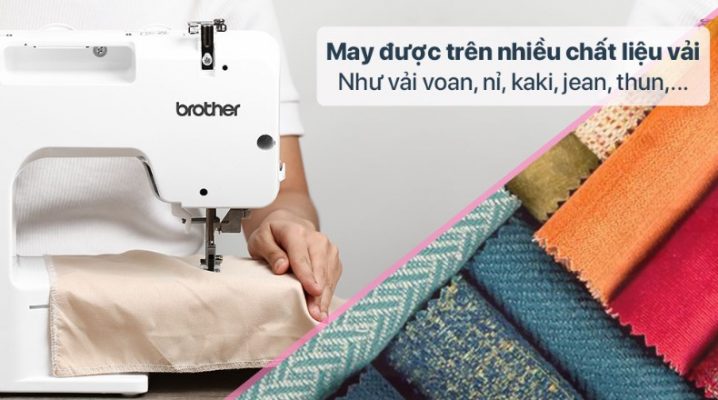 máy may brother as2730s