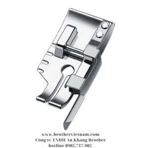 Chân vịt canh mép 1/4inch