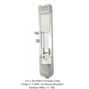 Chân vịt may khuy một bước