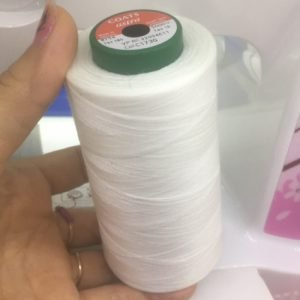 Chỉ suốt dành cho máy thêu Brother