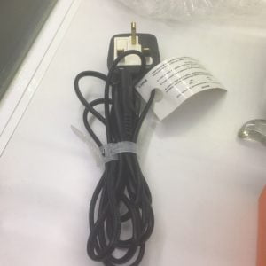 dây nguồn máy may