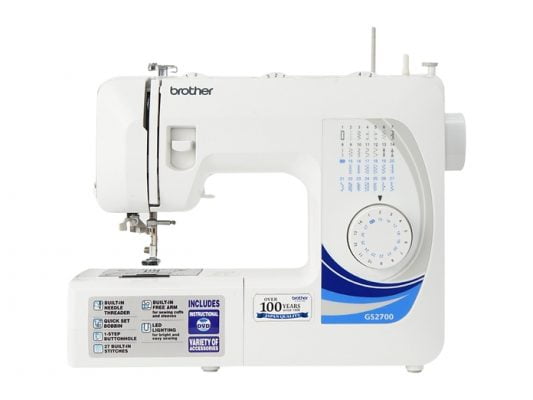 Máy may Brother GS2700