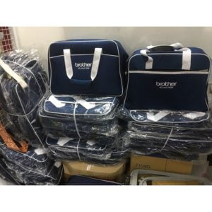 túi đựng máy may brother