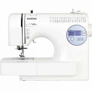 Máy May Điện Tử Brother DS140