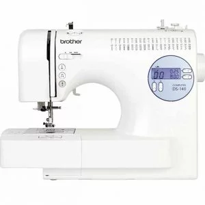 Máy May Điện Tử Brother DS140