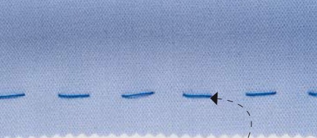 mũi khâu cơ bản