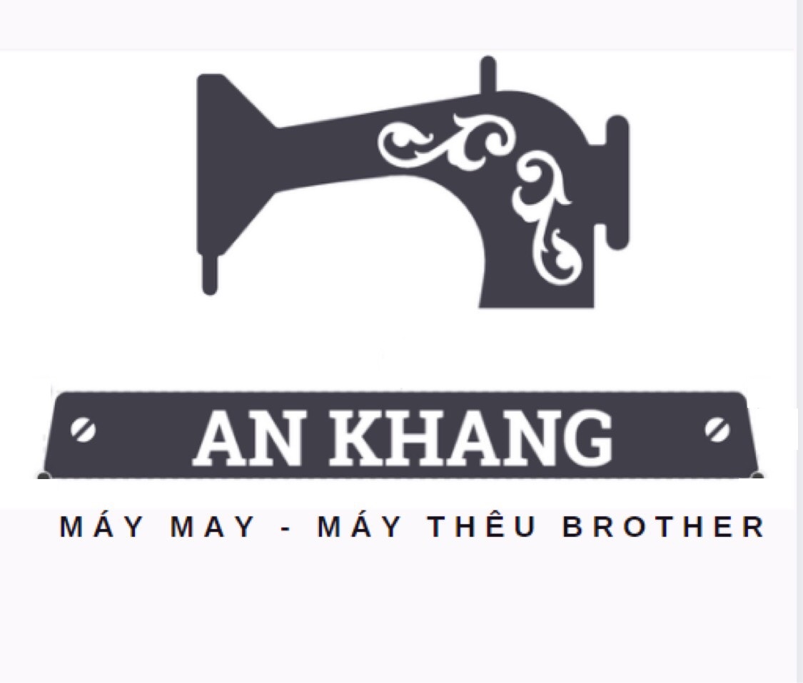 máy may brother an khang