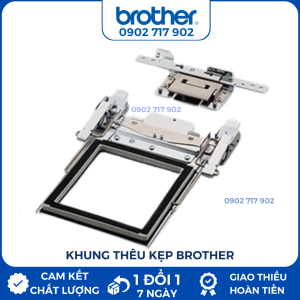 Khung thêu kẹp Brother M / PRCLPM1AP