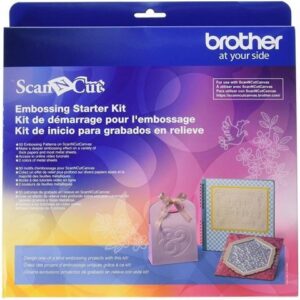 Bộ khắc nổi CAEBSKIT1 EMBOSSING KIT