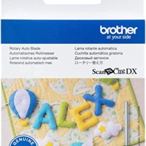 Phụ kiện máy Cắt ScanNcut SDX1200