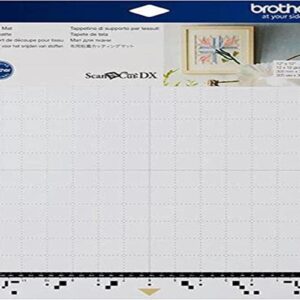 Phụ kiện máy Cắt ScanNcut SDX1200