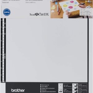 Phụ kiện máy Cắt ScanNcut SDX1200