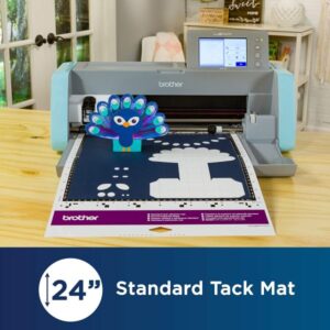 Phụ kiện máy Cắt ScanNcut SDX1200