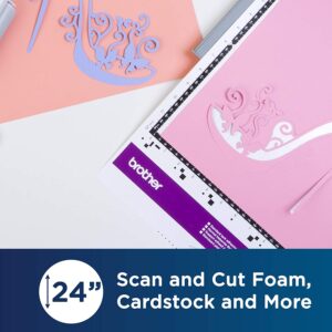 Phụ kiện máy Cắt ScanNcut SDX1200