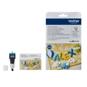 Bộ KIT dao xoay cắt vải CADXRBKIT1