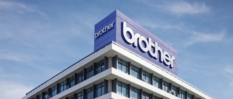 Công ty Brother