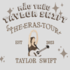 Mẫu thêu Taylor Swift
